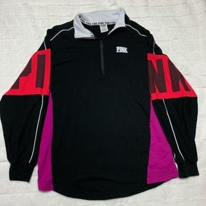 PINK everyday lounge sweatshirt